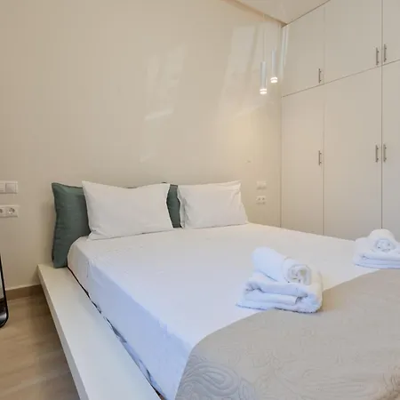 Tesoro Di Rodi Apartamento *
