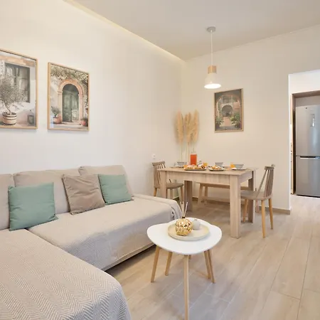 Tesoro Di Rodi Διαμέρισμα Rhodes City